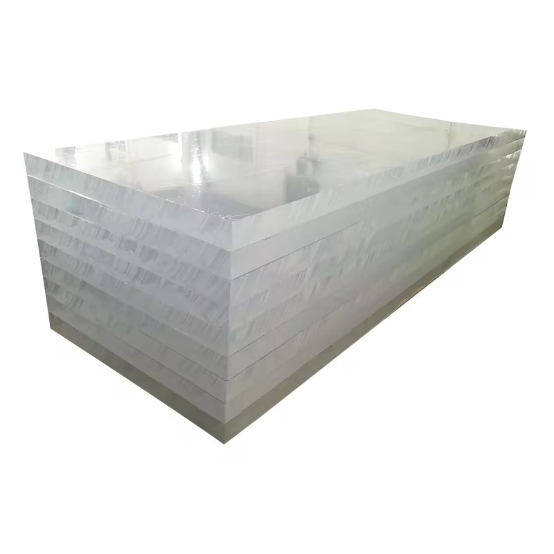 Large Acrylic Sheets 01