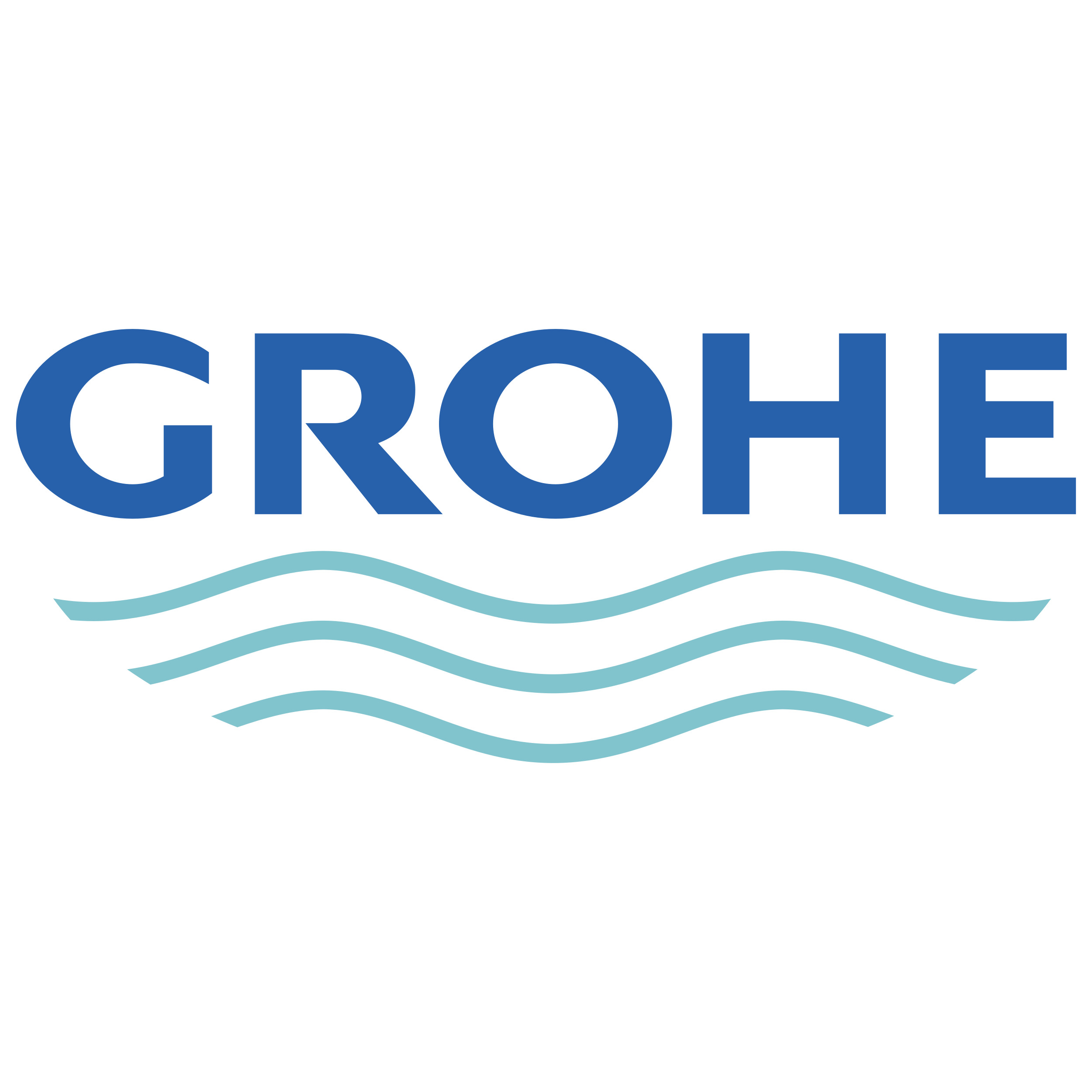 grohe